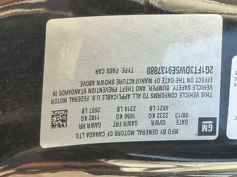 Used 2014 Chevrolet Camaro SS w/ RS Package image 32