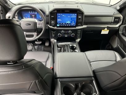 New 2026 Ford F150 Lariat w/ Equipment Group 501A Mid