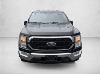 Used 2022 Ford F150 XLT w/ Equipment Group 301A Mid video 2