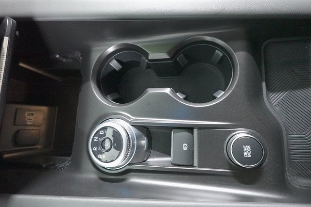 Used 2025 Ford Explorer Active RWD image 25