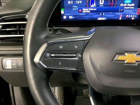 Used 2024 Chevrolet Traverse LT FWD image 18