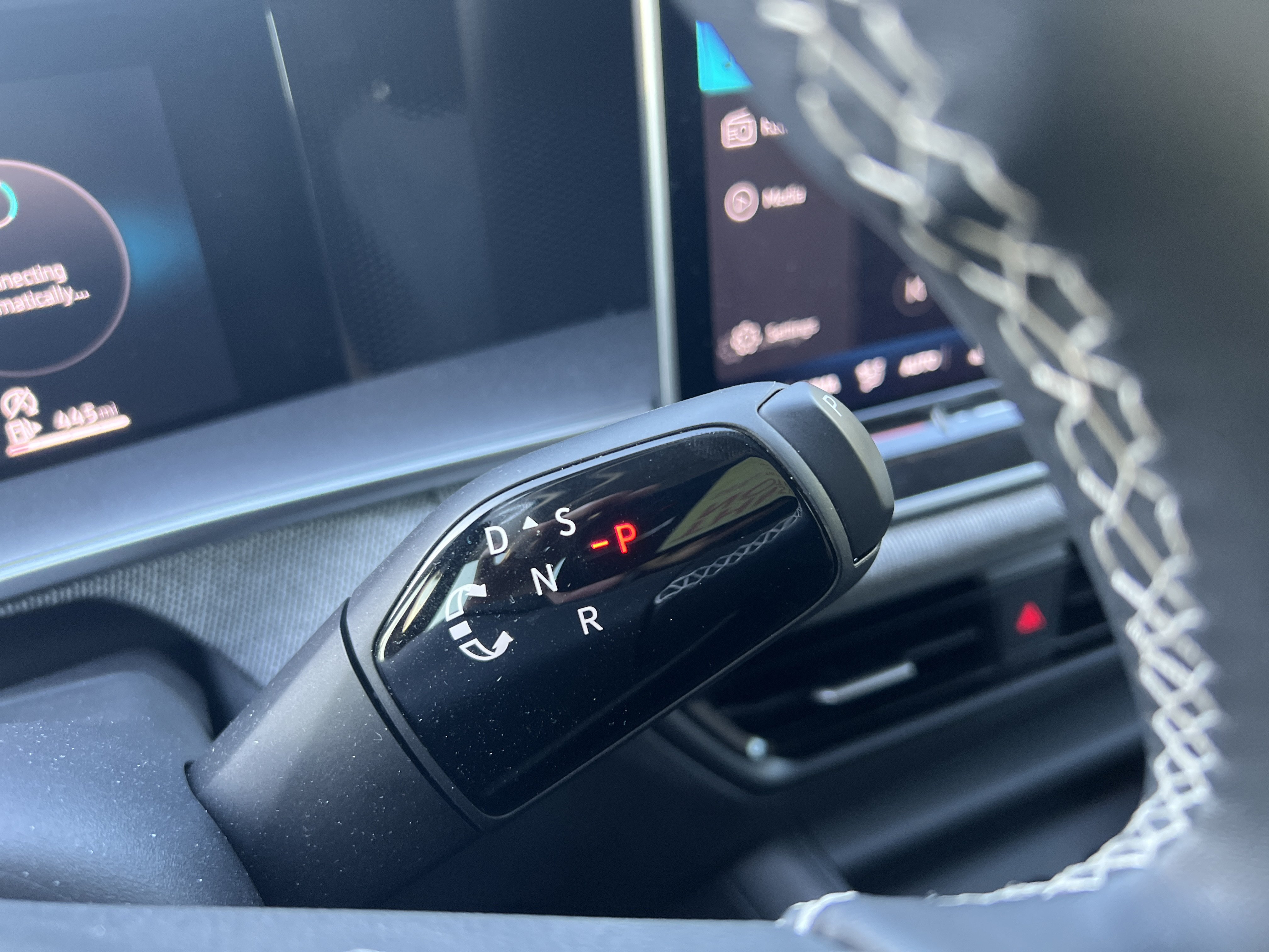 Certified 2026 Volkswagen Tiguan S FWD image 47
