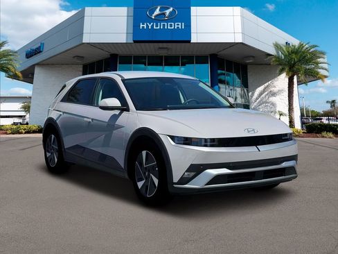 New 2026 Hyundai Ioniq 5 SE image 11