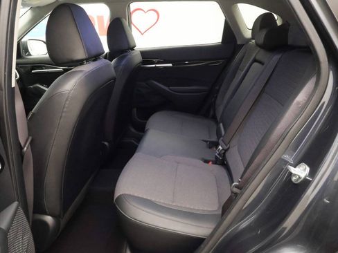 Used 2022 Kia Seltos Nightfall Edition AWD/4WD image 14