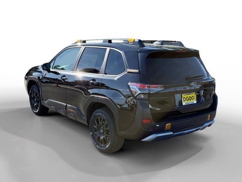 New 2026 Subaru Forester Wilderness AWD/4WD image 3