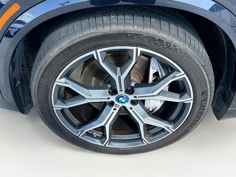 Used 2023 BMW X5 xDrive45e w/ M Sport Package AWD/4WD image 34