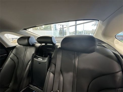 Used 2023 Genesis G80 2.5T image 27