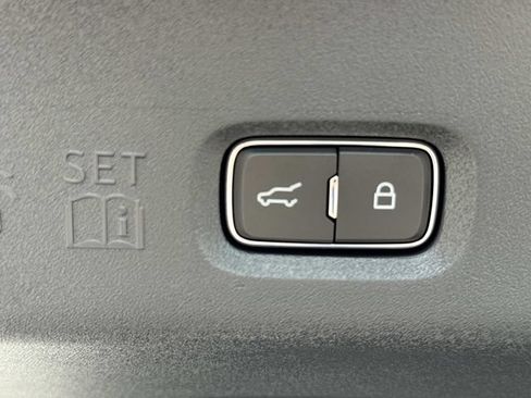 New 2027 Ford Expedition Active AWD/4WD image 17