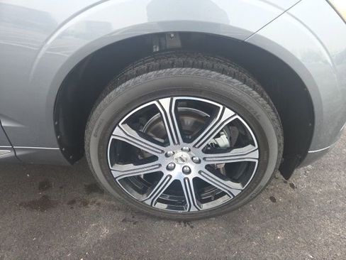 Used 2021 Volvo XC60 T5 Inscription image 6