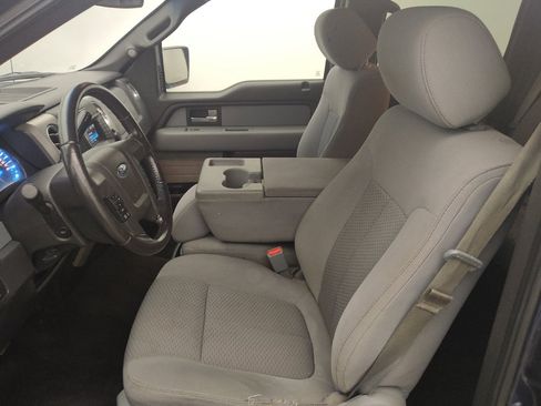 Used 2013 Ford F150 XLT w/ Luxury Equipment Group RWD image 17
