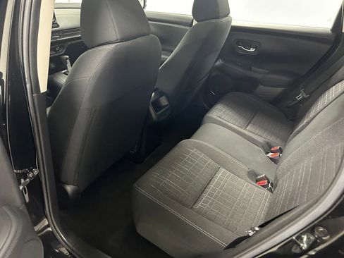 Certified 2024 Honda HR-V LX image 15