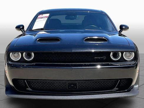 Used 2023 Dodge Challenger SRT Hellcat RWD image 7