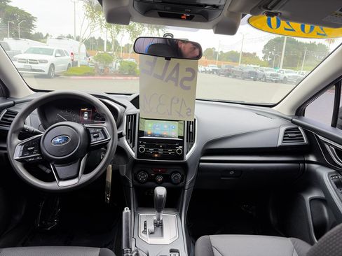Used 2020 Subaru Impreza 2.0i Premium AWD/4WD image 16