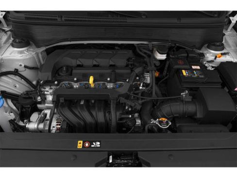 Used 2020 Hyundai Venue SE image 14