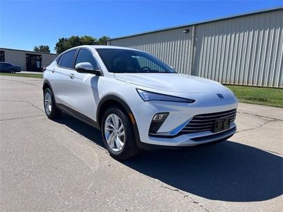 New 2026 Buick Envista Preferred w/ Convenience I Package