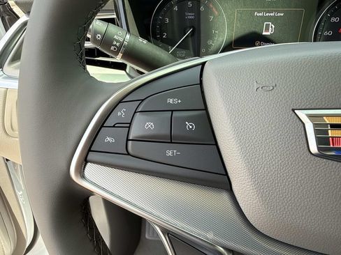 New 2026 Cadillac XT5 Premium Luxury w/ Driver Assist Package AWD/4WD image 30