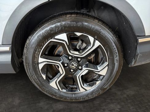 Used 2019 Honda CR-V Touring image 42