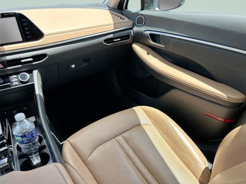 Used 2021 Hyundai Sonata Limited FWD image 18