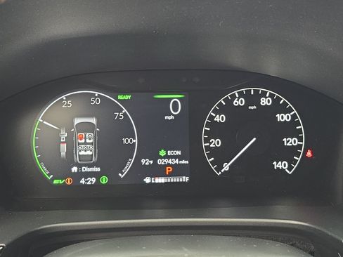 Used 2024 Honda CR-V Sport-L image 19