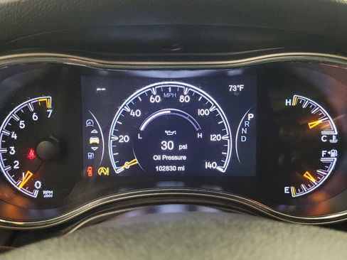 Used 2018 Jeep Grand Cherokee Laredo RWD image 22