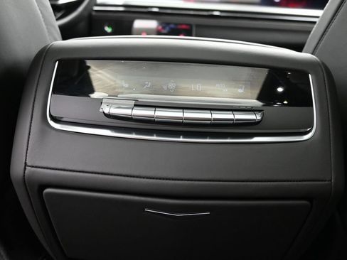 Used 2026 Cadillac Escalade V w/ LPO, Floor Liner Package AWD/4WD image 34