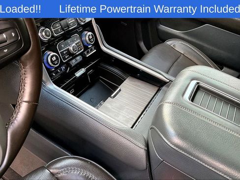 Used 2023 GMC Yukon Denali image 19