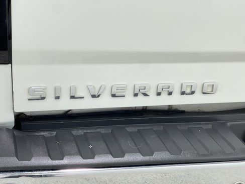 Used 2014 Chevrolet Silverado 1500 LT w/ All Star Edition AWD/4WD image 36