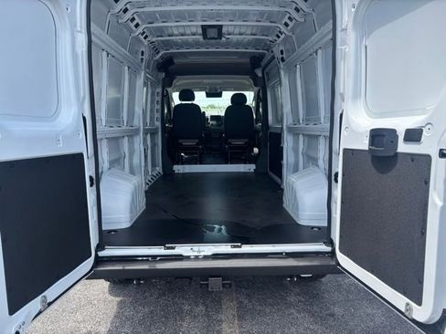 New 2026 RAM ProMaster 3500 w/ Convenience Group FWD image 19