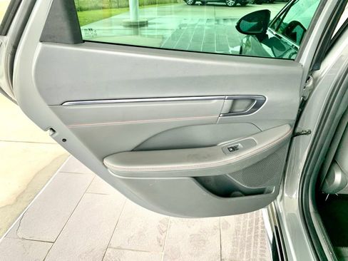 Used 2023 Hyundai Sonata N Line FWD image 16