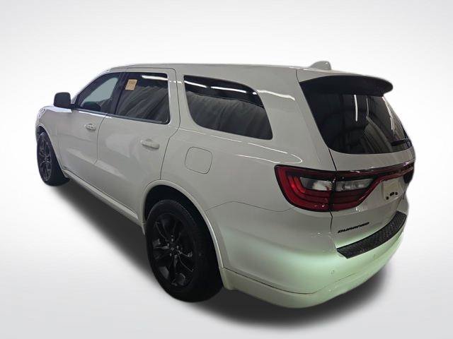 Used 2022 Dodge Durango GT RWD image 10
