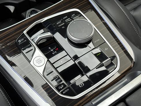 Used 2025 BMW X5 xDrive40i image 19