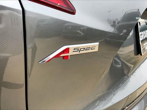 New 2026 Acura RDX A-Spec image 15