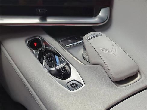 Used 2023 Chevrolet Corvette Stingray Preferred Cpe w/ Z51 Performance Package image 18