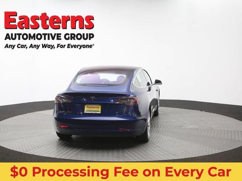 Used 2018 Tesla Model 3 Long Range RWD image 34
