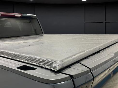 Used 2021 GMC Sierra 1500 AT4 image 38