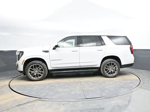 New 2026 GMC Yukon Denali image 4