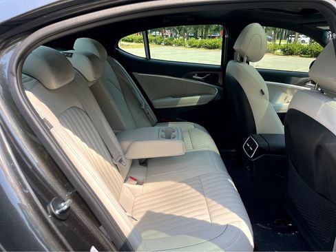 New 2026 Genesis G70 3.3T Sport Prestige RWD image 20