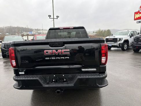 New 2026 GMC Sierra 1500 Elevation AWD/4WD image 7