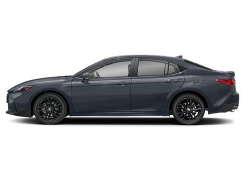 Certified 2026 Toyota Camry SE FWD image 3
