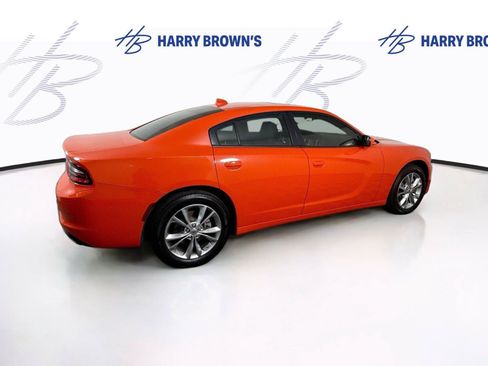 Used 2022 Dodge Charger SXT w/ Driver Convenience Group AWD/4WD image 32
