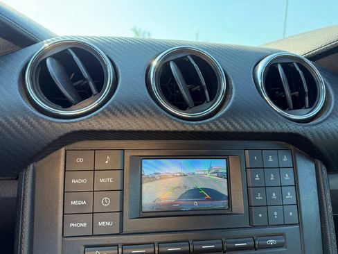Used 2016 Ford Mustang Convertible RWD image 16