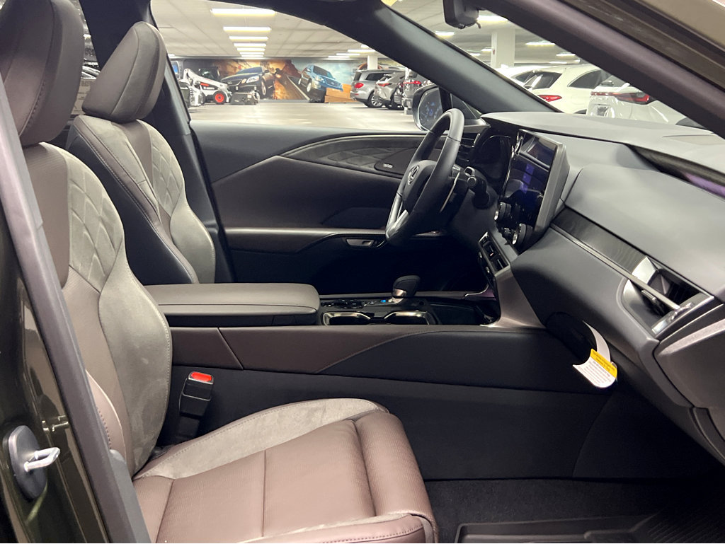 New 2026 Lexus RX 350 AWD image 28