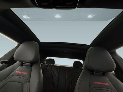 New 2026 Mercedes-Benz CLE 53 AMG 4MATIC Coupe image 12