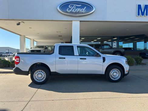 New 2026 Ford Maverick XL AWD/4WD image 7