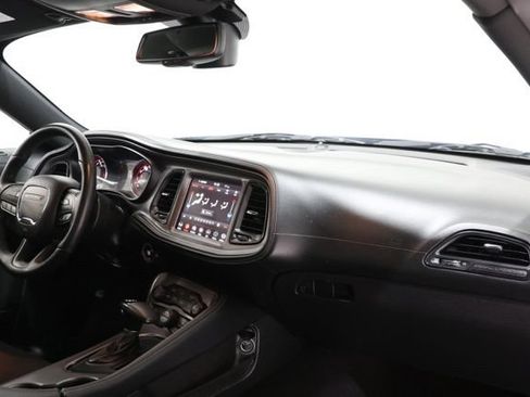 Used 2023 Dodge Challenger R/T w/ Plus Package RWD image 19