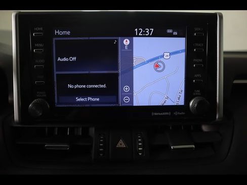 Used 2019 Toyota RAV4 Limited image 23