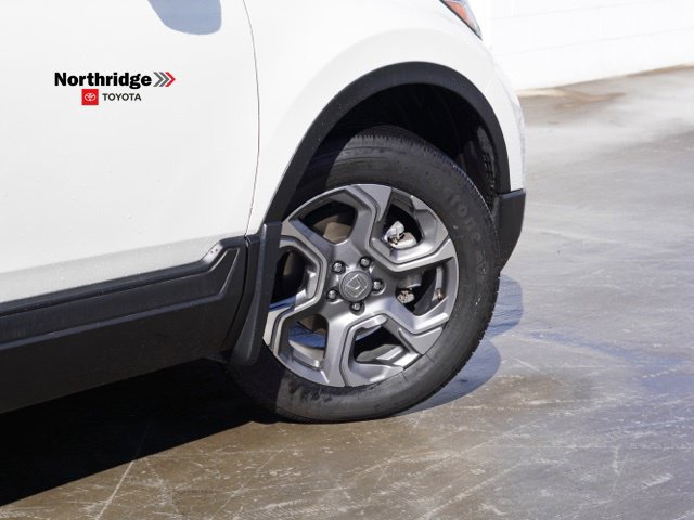 Used 2017 Honda CR-V EX image 8