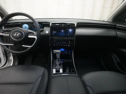 Used 2024 Hyundai Tucson SEL w/ Convenience Package AWD/4WD image 5