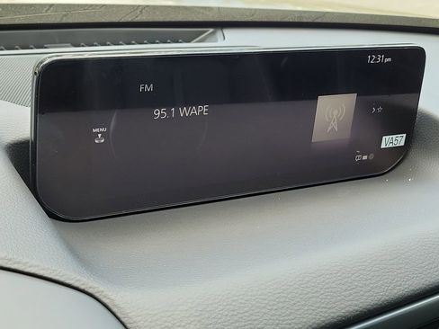 New 2026 MAZDA CX-50 AWD 2.5 S w/ Accent Package image 28