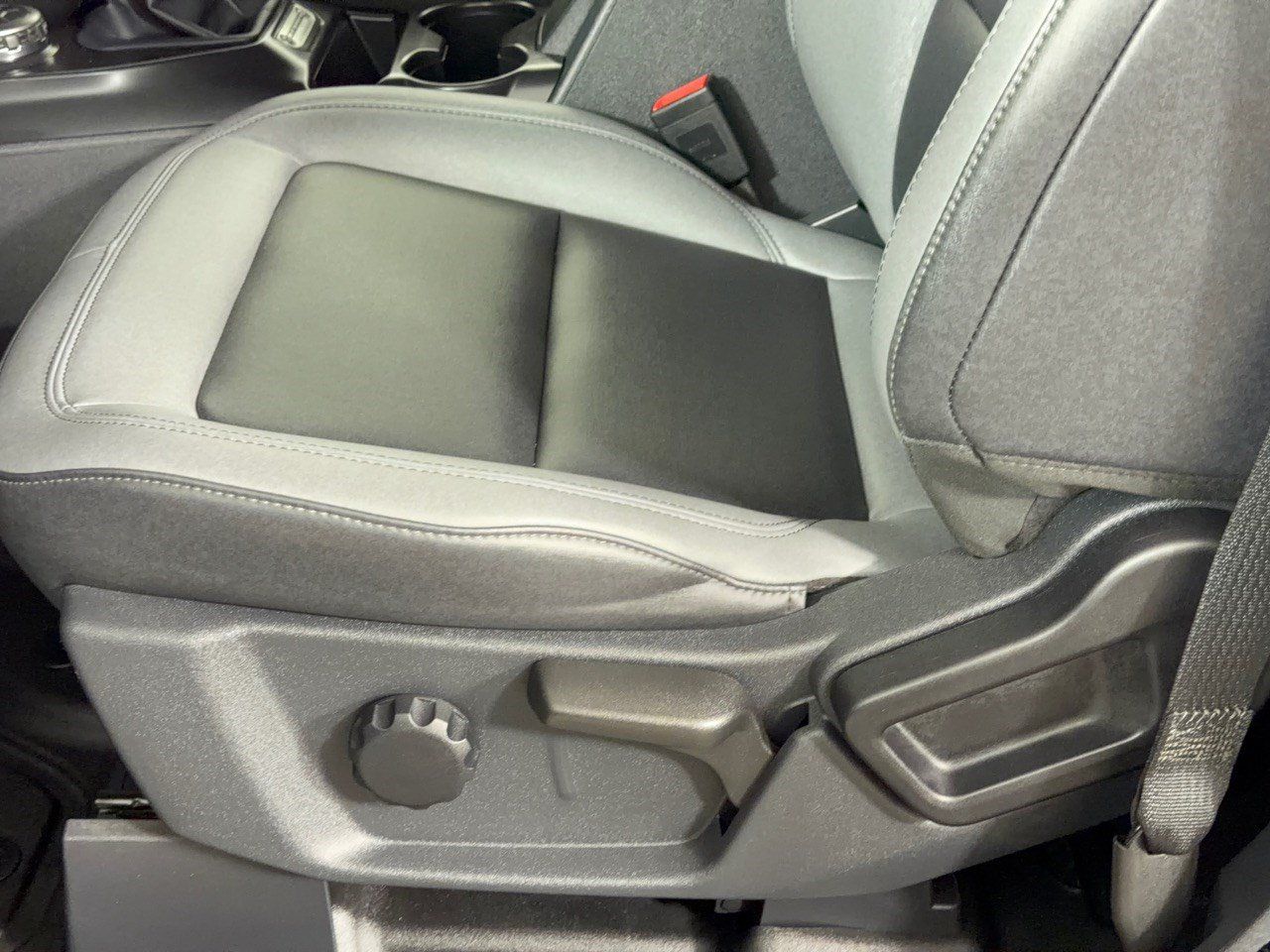 Used 2024 Ford Bronco Big Bend AWD/4WD image 16